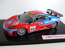 CHAMPION FIA GT2 2007 / ED. LIM. 111/300